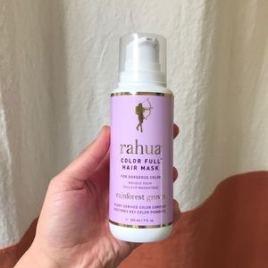 Rahua Color Full Hair Mask